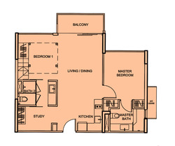 Watertown (D19), Apartment #569146841
